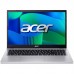 Ноутбук Acer Extensa EX215-57 15.6" FHD IPS, Intel i3-1315U, 16GB, F512GB, UMA, Lin, сріблястий