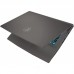 Ноутбук MSI Thin B12UCX 15.6 FHD, Intel i5-12450H, 16GB, F1512GB, NVD2050-4, DOS, чорний