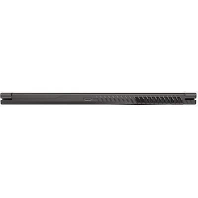 Ноутбук MSI Thin B12UCX 15.6 FHD, Intel i5-12450H, 16GB, F1512GB, NVD2050-4, DOS, чорний