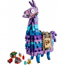 Конструктор LEGO Fortnite Supply Llama Конструктор LEGO Fortnite Supply Llama