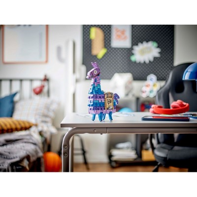 Конструктор LEGO Fortnite Supply Llama Конструктор LEGO Fortnite Supply Llama