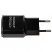 Зарядное устройство Grand-X Quick Charge QС3.0 3.6V-6.5V 3A, 6.5V-9V 2A, 9V-12V 1.5A USB (CH-550B)