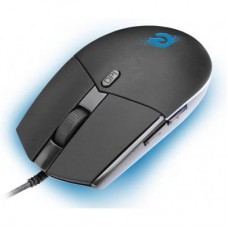 Мишка Ergo NL-610 Grey (NL-610) Мишка Ergo NL-610 Grey (NL-610)