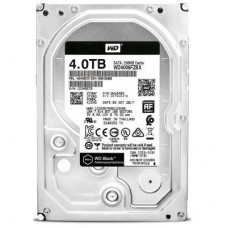Жорсткий диск 3.5" 4TB WD (WD4005FZBX) Жорсткий диск 3.5" 4TB WD (WD4005FZBX)