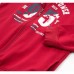 Спортивный костюм Breeze "95" (13196-158B-redblue)
