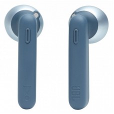 Навушники JBL Tune 225 TWS Blue (JBLT225TWSBLU) Навушники JBL Tune 225 TWS Blue (JBLT225TWSBLU)