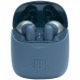Наушники JBL Tune 225 TWS Blue (JBLT225TWSBLU)