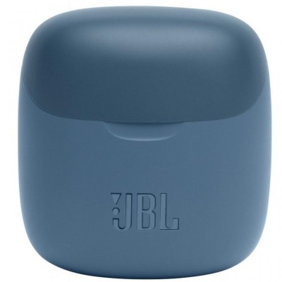 Наушники JBL Tune 225 TWS Blue (JBLT225TWSBLU)