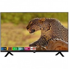 Телевізор Bravis LED-32H7000 Smart + T2 Телевізор Bravis LED-32H7000 Smart + T2