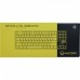 Клавиатура Hator Skyfall TKL USB/Bluetooth (HTK-660)