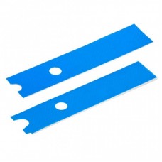 Термопрокладка m.2 SSD (110мм) Silver Stone (SST-TP01-M2)