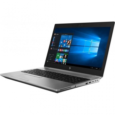 Ноутбук HP ZBook 15 G5 (2ZC40EA)