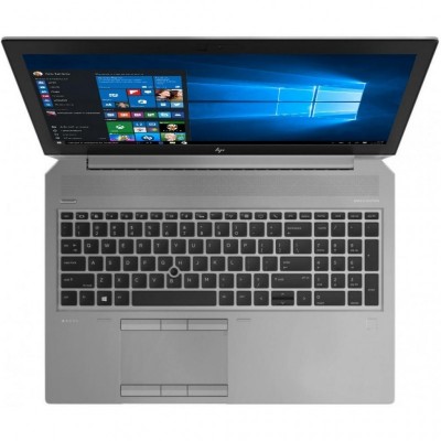 Ноутбук HP ZBook 15 G5 (2ZC40EA)