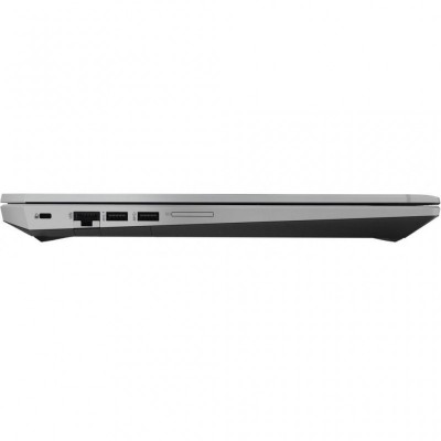 Ноутбук HP ZBook 15 G5 (2ZC40EA)