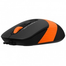 Мишка A4tech FM10S Orange Мишка A4tech FM10S Orange