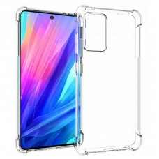 Чохол до моб. телефона BeCover Anti-Shock Samsung Galaxy A52 SM-A525 Clear (706071) Чохол до моб. телефона BeCover Anti-Shock Samsung Galaxy A52 SM-A525 Clear (706071)