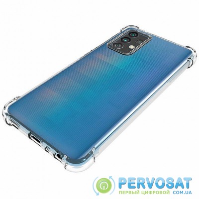 Чехол для моб. телефона BeCover Anti-Shock Samsung Galaxy A52 SM-A525 Clear (706071)
