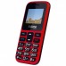 Мобильный телефон Sigma Comfort 50 HIT2020 Red (4827798120958)