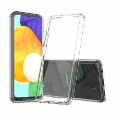 Чохол до моб. телефона BeCover Samsung Galaxy A03s SM-A037 Transparancy (706650) Чохол до моб. телефона BeCover Samsung Galaxy A03s SM-A037 Transparancy (706650)