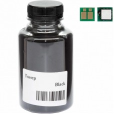 Тонер Canon 054 MF641/643/645, LBP-621/623, 45г 1.2K Black +chip AHK (3203613) Тонер Canon 054 MF641/643/645, LBP-621/623, 45г 1.2K Black +chip AHK (3203613)
