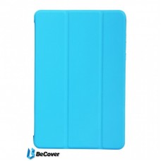 Чохол до планшета BeCover Smart Case для HUAWEI Mediapad T5 10 Blue (702954) Чохол до планшета BeCover Smart Case для HUAWEI Mediapad T5 10 Blue (702954)