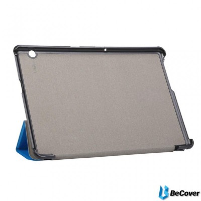 Чехол для планшета BeCover Smart Case для HUAWEI Mediapad T5 10 Blue (702954)