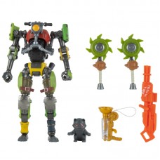 Колекційна фігурка Jazwares Fortnite Legendary Series Oversized Figure Kit Shadow Колекційна фігурка Jazwares Fortnite Legendary Series Oversized Figure Kit Shadow