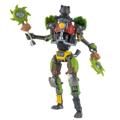 Колекційна фігурка Jazwares Fortnite Legendary Series Oversized Figure Kit Shadow