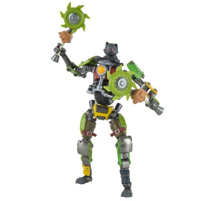 Колекційна фігурка Jazwares Fortnite Legendary Series Oversized Figure Kit Shadow