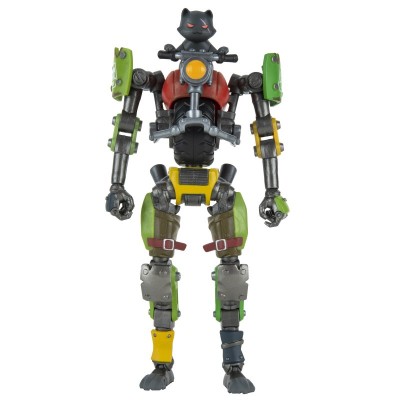 Колекційна фігурка Jazwares Fortnite Legendary Series Oversized Figure Kit Shadow