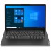 Ноутбук Lenovo V14 14FHD AG/Intel i5-1135G7/8/512F/int/W10P/Black