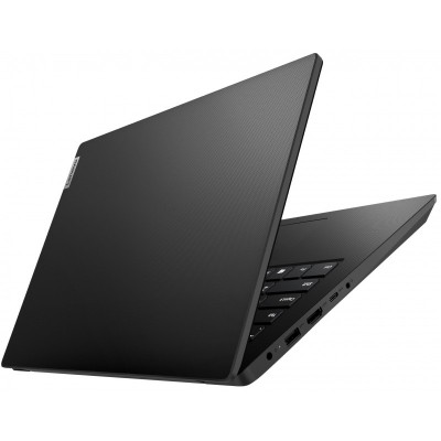 Ноутбук Lenovo V14 14FHD AG/Intel i5-1135G7/8/512F/int/W10P/Black
