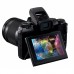 Цифр. фотокамера Canon EOS M5 + 18-150 IS STM Kit Black