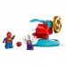 Конструктор LEGO Spidey Павук проти Зеленого гобліна