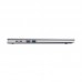 Ноутбук Acer Extensa EX215-57 15.6" FHD IPS, Intel i3-1315U, 8GB, F512GB, UMA, Lin, сріблястий
