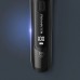 Тример Rowenta Forever Sharp Ultimate, для бороди, вусів, акум., насадок-10, 120 хв. використання, дисплей, сталь, чорний