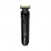 Тример Rowenta Forever Sharp Ultimate, для бороди, вусів, акум., насадок-10, 120 хв. використання, дисплей, сталь, чорний