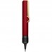 Випрямляч Dyson з вологого на сухе HТ01 Airstrait Red Velvet/Gold, темп.режимів-3, 80-140С, OLED-дисплей, метал, червоний