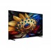 Телевізор 43" TCL QLED 4K 60Hz Smart Google TV Titan
