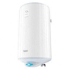 Водонагрівач електричний Tesy Anticalc GCV 1204424D B14 TBR 120 л, 2.4 кВт, сухий тен, круглий, мех. керування, Болгарія, C
