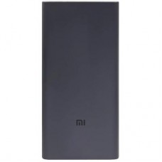 Батарея універсальна Xiaomi Mi Power bank 3 10000mAh QC3.0(Type-C), QC2.0(USB) Black (PLM12ZM-Black) Батарея універсальна Xiaomi Mi Power bank 3 10000mAh QC3.0(Type-C), QC2.0(USB) Black (PLM12ZM-Black)