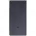 Батарея универсальная Xiaomi Mi Power bank 3 10000mAh QC3.0(Type-C), QC2.0(USB) Black (PLM12ZM-Black)