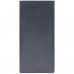 Батарея универсальная Xiaomi Mi Power bank 3 10000mAh QC3.0(Type-C), QC2.0(USB) Black (PLM12ZM-Black)