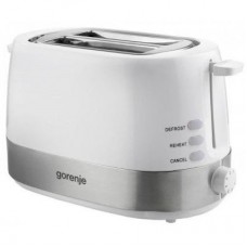 Тостер Gorenje T850WE Тостер Gorenje T850WE