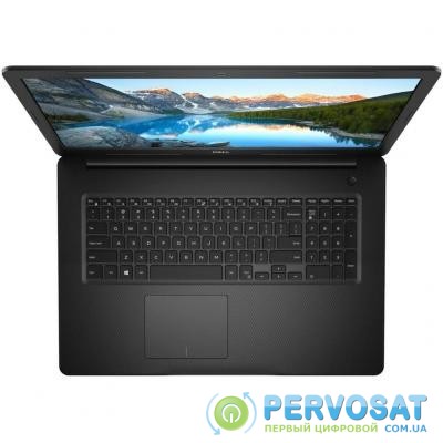 Ноутбук Dell Inspiron 3793 (I3793F58S2DD230L-10BK)