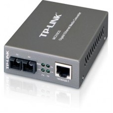 Медіаконвертер TP-Link MC210CS Медіаконвертер TP-Link MC210CS
