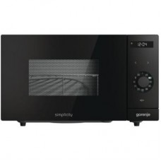 Мікрохвильова піч Gorenje MO 235 SYB (MO235SYB) Мікрохвильова піч Gorenje MO 235 SYB (MO235SYB)