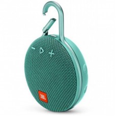 Акустична система JBL Clip 3 Teal (JBLCLIP3TEAL) Акустична система JBL Clip 3 Teal (JBLCLIP3TEAL)