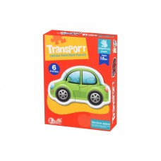 Пазл Same Toy Highsun Транспорт 88063Ut Пазл Same Toy Highsun Транспорт 88063Ut