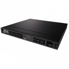 Маршрутизатор Cisco ISR4331-SEC/K9 Маршрутизатор Cisco ISR4331-SEC/K9